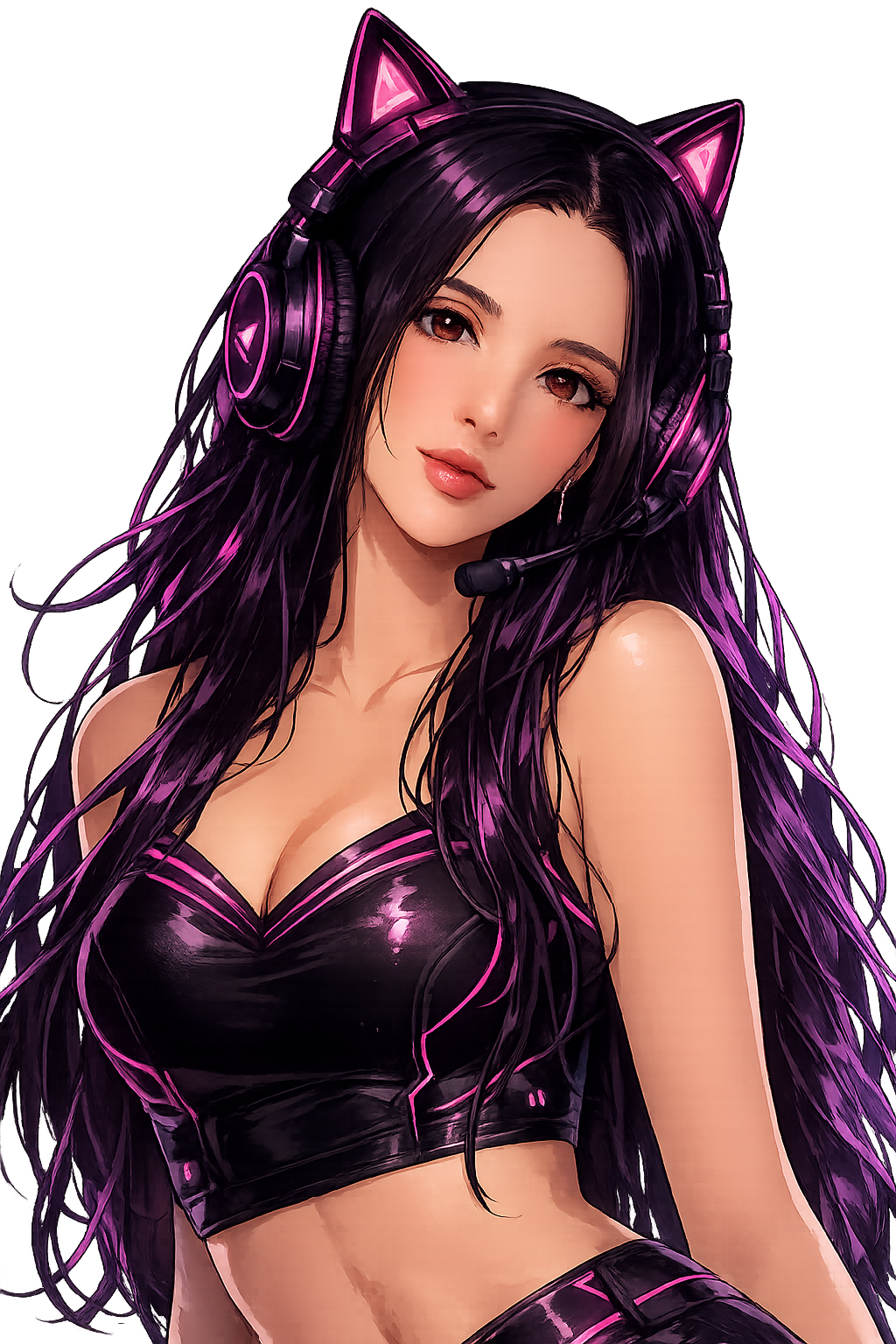 Personagem da Thais França